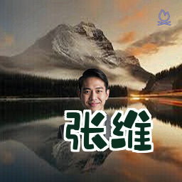 张维
