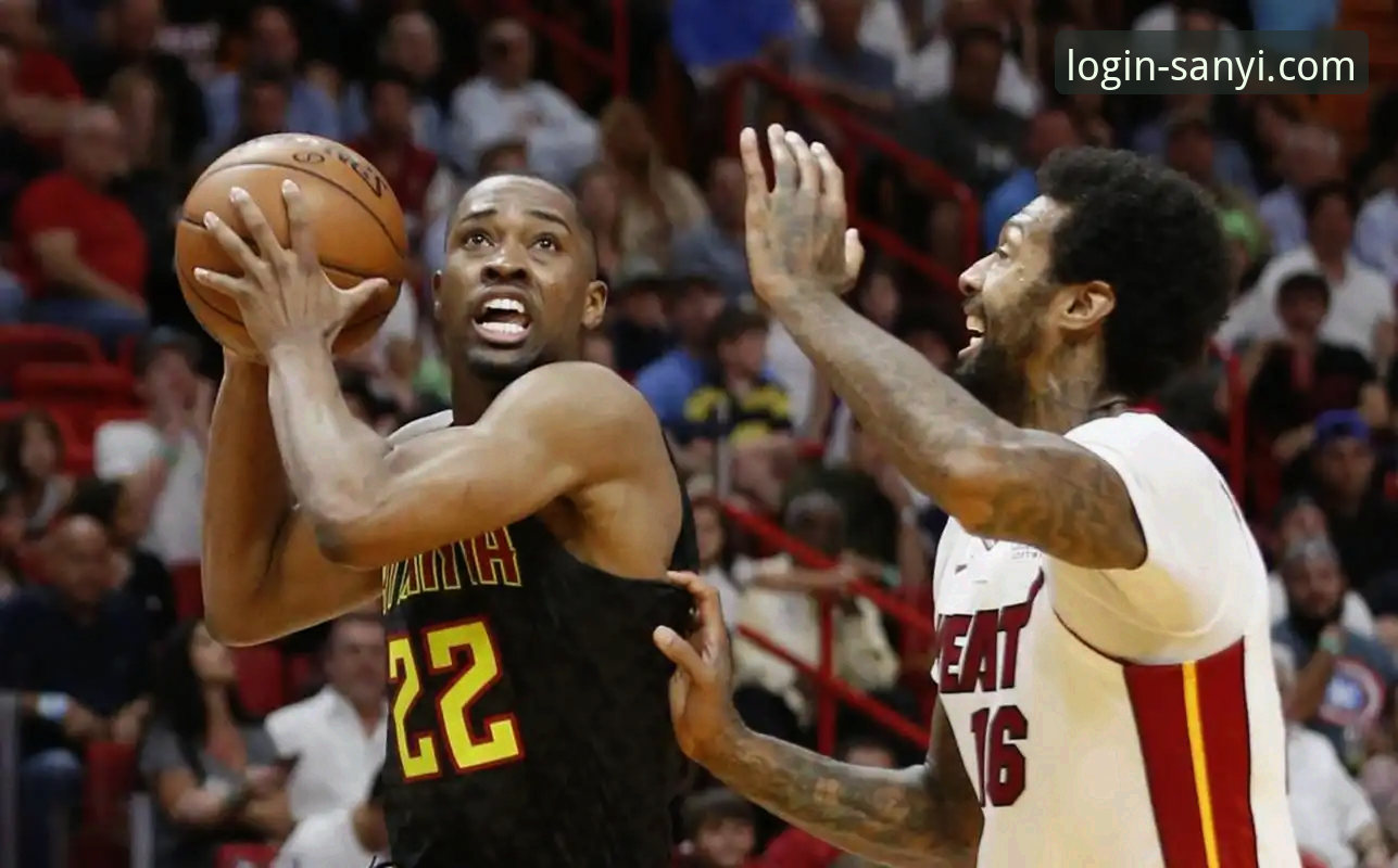 三亿体育正规吗 从一场加时鏖战,看三亿体育平台如何呈现NBA的3个关键细节