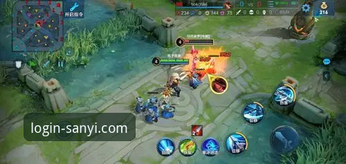 老玩家亲测三亿体育手机登录全流程：从下载到实战的操作心得